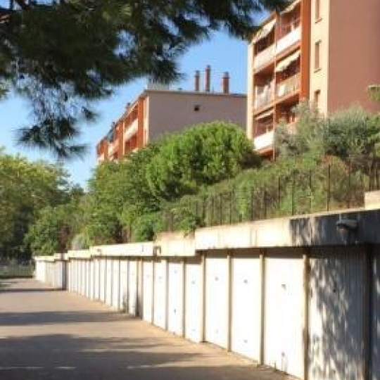 SISYPHE immobilier : Parking | MARSEILLE (13009) | 13 m2 | 95 € 