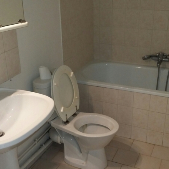  SISYPHE immobilier : Apartment | PEYROLLES-EN-PROVENCE (13860) | 43 m2 | 520 € 