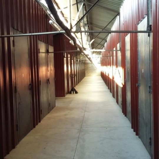  SISYPHE immobilier : Garage / Parking | PEYROLLES-EN-PROVENCE (13860) | 9 m2 | 150 € 