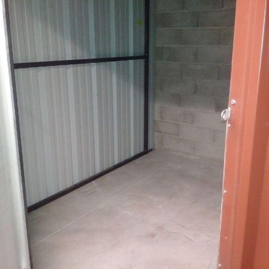  SISYPHE immobilier : Garage / Parking | LE PERTUIS (43200) | 6 m2 | 110 € 