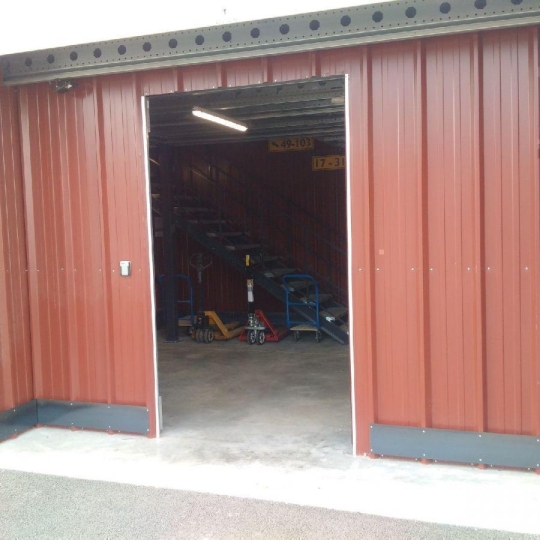  SISYPHE immobilier : Garage / Parking | LE PERTUIS (43200) | 6 m2 | 110 € 