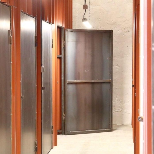  SISYPHE immobilier : Garage / Parking | LES PENNES-MIRABEAU (13170) | 4 m2 | 90 € 