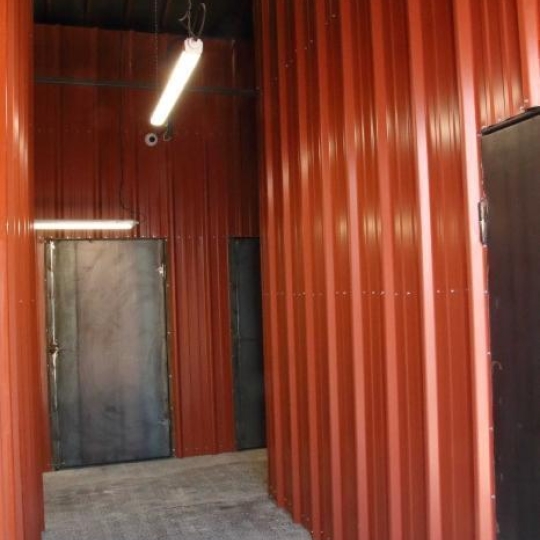  SISYPHE immobilier : Garage / Parking | LES PENNES-MIRABEAU (13170) | 5 m2 | 99 € 