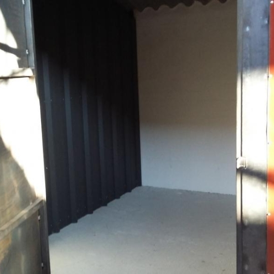  SISYPHE immobilier : Garage / Parking | LES PENNES-MIRABEAU (13170) | 5 m2 | 99 € 