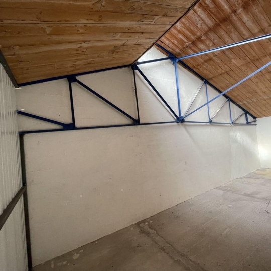  SISYPHE immobilier : Garage / Parking | PEYROLLES-EN-PROVENCE (13860) | 30 m2 | 400 € 