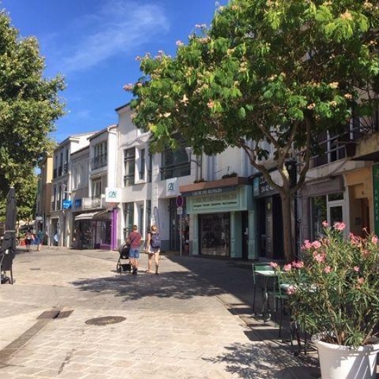  SISYPHE immobilier : Local / Bureau | MARTIGUES (13500) | 70 m2 | 2 011 € 