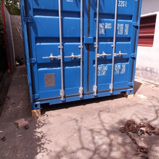  SISYPHE immobilier : Garage / Parking | PEYROLLES-EN-PROVENCE (13860) | 14 m2 | 150 € 