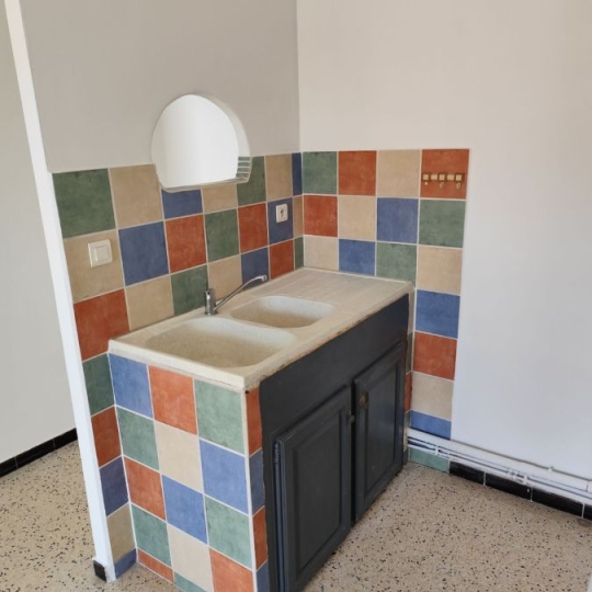  SISYPHE immobilier : Appartement | GREOUX-LES-BAINS (04800) | 23 m2 | 420 € 