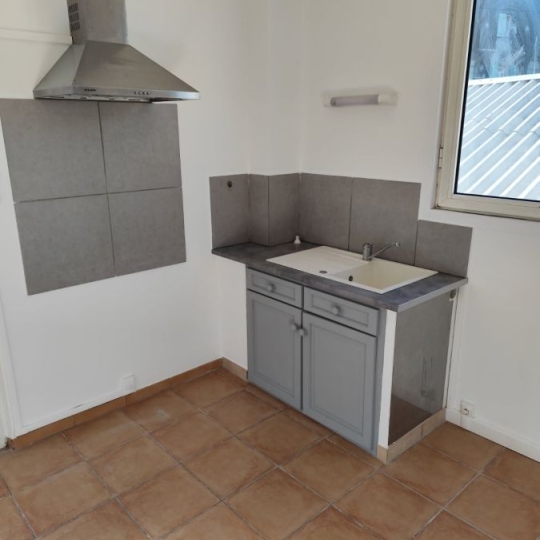 SISYPHE immobilier : Apartment | PEYROLLES-EN-PROVENCE (13860) | 29 m2 | 600 € 
