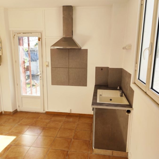 SISYPHE immobilier : Appartement | PEYROLLES-EN-PROVENCE (13860) | 28.50m2 | 600 € 
