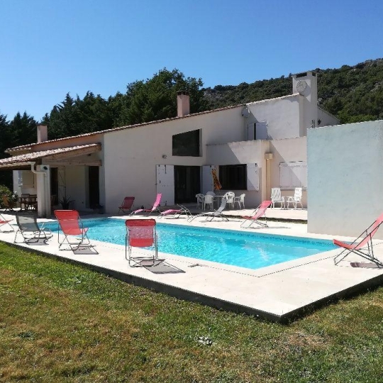  SISYPHE immobilier : House | VAUVENARGUES (13126) | 245 m2 | 2 600 000 € 