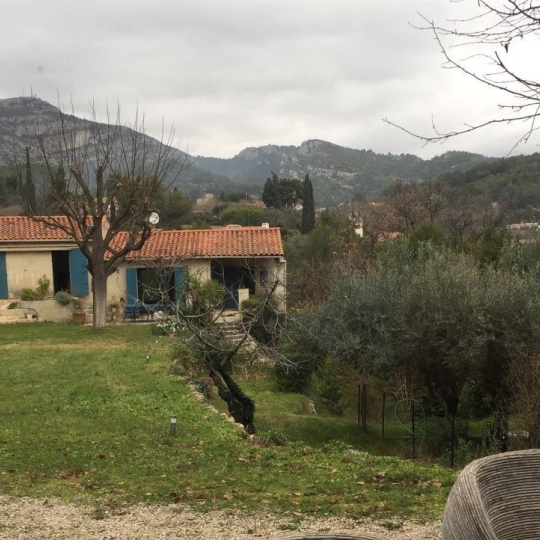  SISYPHE immobilier : Maison / Villa | ROQUEVAIRE (13360) | 135 m2 | 799 000 € 