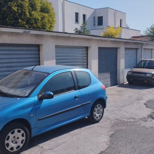 SISYPHE immobilier : Parking | MARSEILLE (13015) | 13.00m2 | 104 000 € 