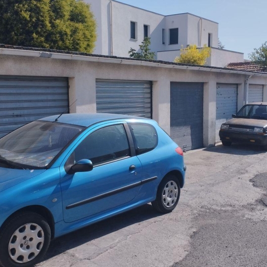  SISYPHE immobilier : Garage / Parking | MARSEILLE (13015) | 13 m2 | 104 000 € 