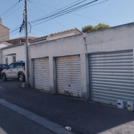  SISYPHE immobilier : Parking | MARSEILLE (13015) | 13 m2 | 104 000 € 