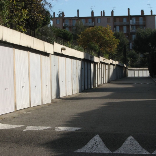  SISYPHE immobilier : Garage / Parking | MARSEILLE (13009) | 13 m2 | 295 000 € 