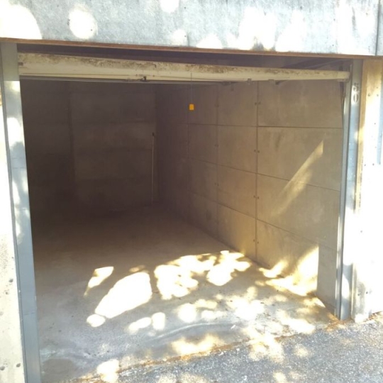  SISYPHE immobilier : Garage / Parking | MARSEILLE (13009) | 13 m2 | 295 000 € 