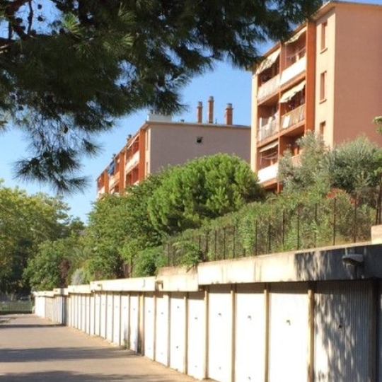  SISYPHE immobilier : Garage / Parking | MARSEILLE (13009) | 13 m2 | 295 000 € 