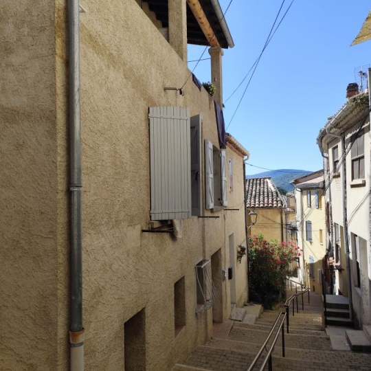  SISYPHE immobilier : Maison / Villa | VINON-SUR-VERDON (83560) | 155 m2 | 278 000 € 