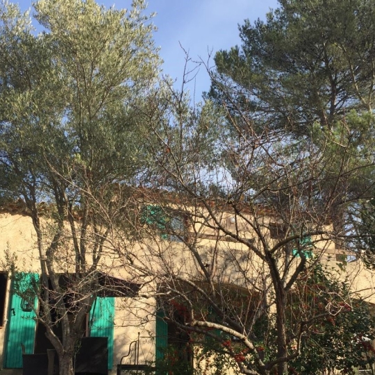  SISYPHE immobilier : Maison / Villa | LE THOLONET (13100) | 130 m2 | 613 000 € 