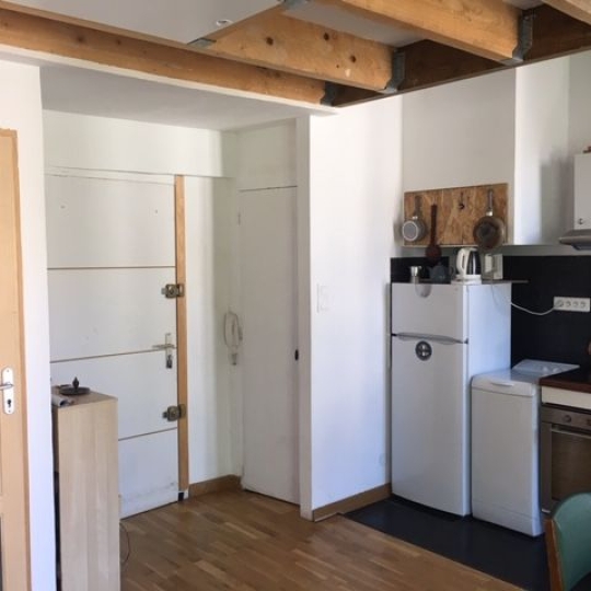  SISYPHE immobilier : Appartement | MARSEILLE (13001) | 36 m2 | 125 000 € 