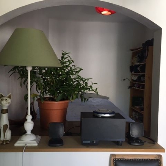  SISYPHE immobilier : Appartement | MARSEILLE (13001) | 36 m2 | 125 000 € 