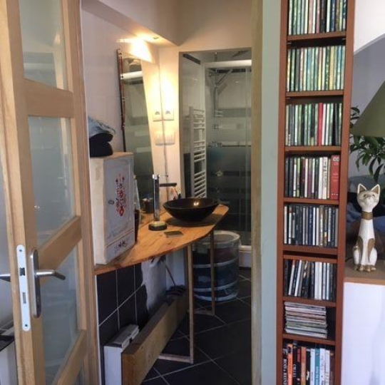  SISYPHE immobilier : Appartement | MARSEILLE (13001) | 36 m2 | 125 000 € 