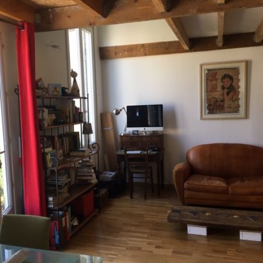 SISYPHE immobilier : Appartement | MARSEILLE (13001) | 36.00m2 | 125 000 € 