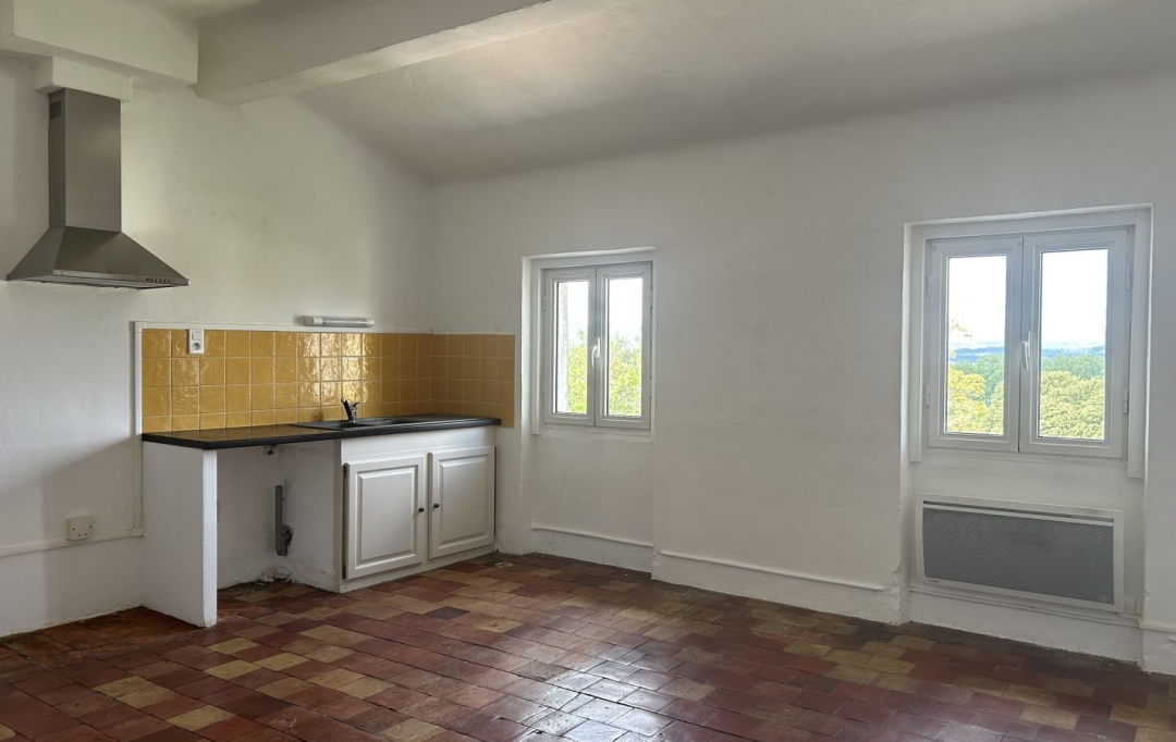 SISYPHE immobilier : Appartement | PEYROLLES-EN-PROVENCE (13860) | 91 m2 | 1 030 € 