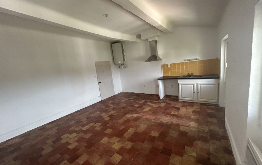SISYPHE immobilier : Appartement | PEYROLLES-EN-PROVENCE (13860) | 91 m2 | 1 030 € 