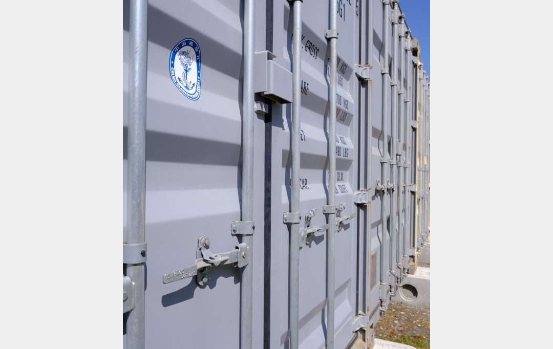 SISYPHE immobilier : Garage / Parking | MEYRARGUES (13650) | 28 m2 | 199 € 