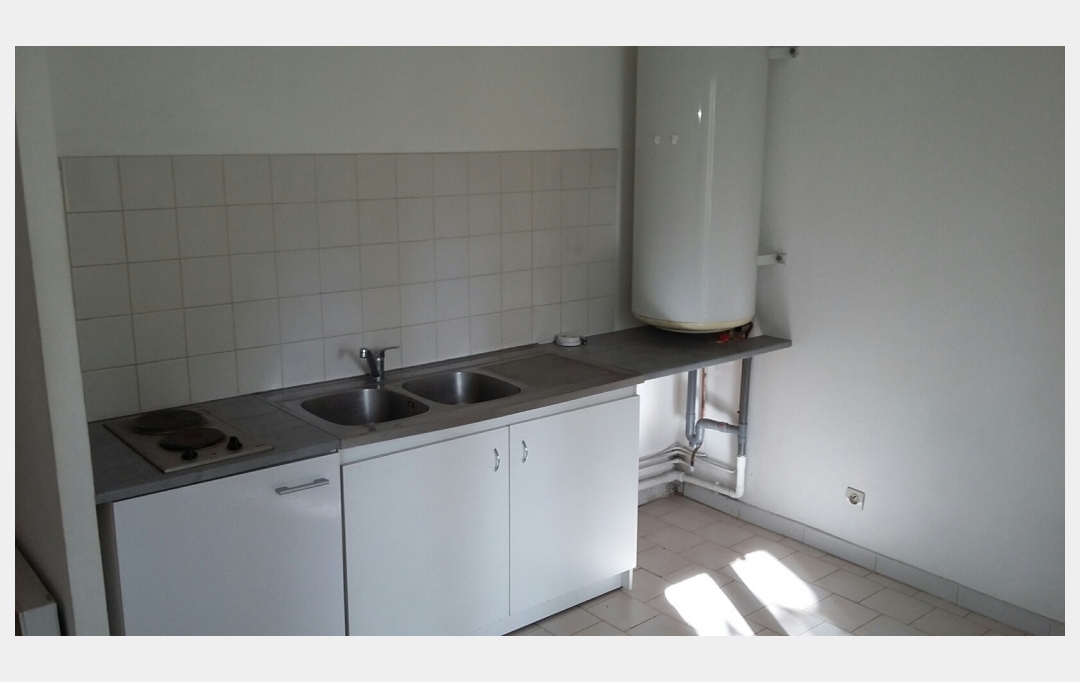 SISYPHE immobilier : Apartment | PEYROLLES-EN-PROVENCE (13860) | 43 m2 | 520 € 