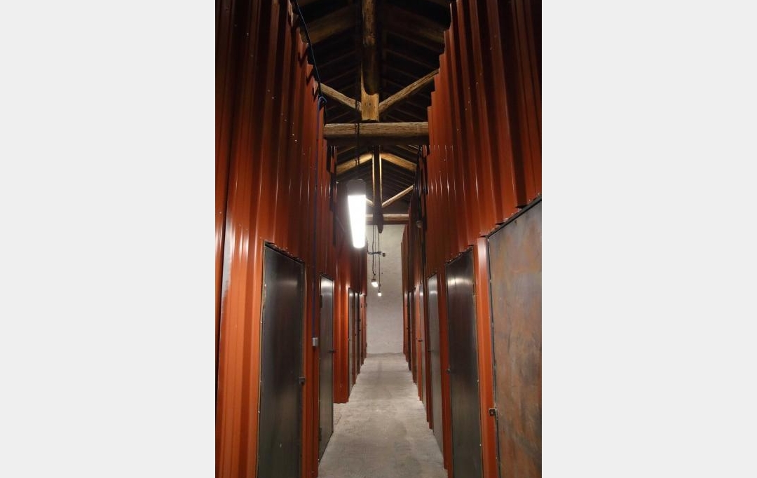 SISYPHE immobilier : Garage / Parking | LES PENNES-MIRABEAU (13170) | 4 m2 | 90 € 