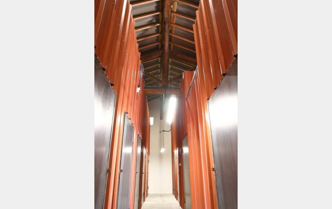 SISYPHE immobilier : Garage / Parking | LES PENNES-MIRABEAU (13170) | 5 m2 | 99 € 