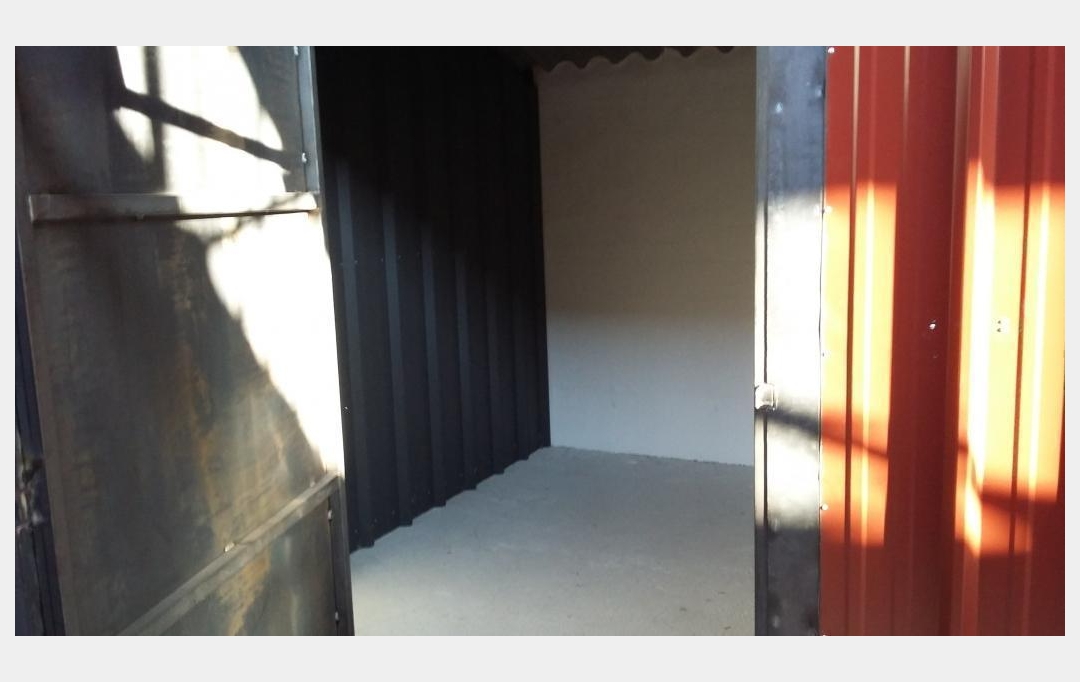 SISYPHE immobilier : Garage / Parking | LES PENNES-MIRABEAU (13170) | 5 m2 | 99 € 