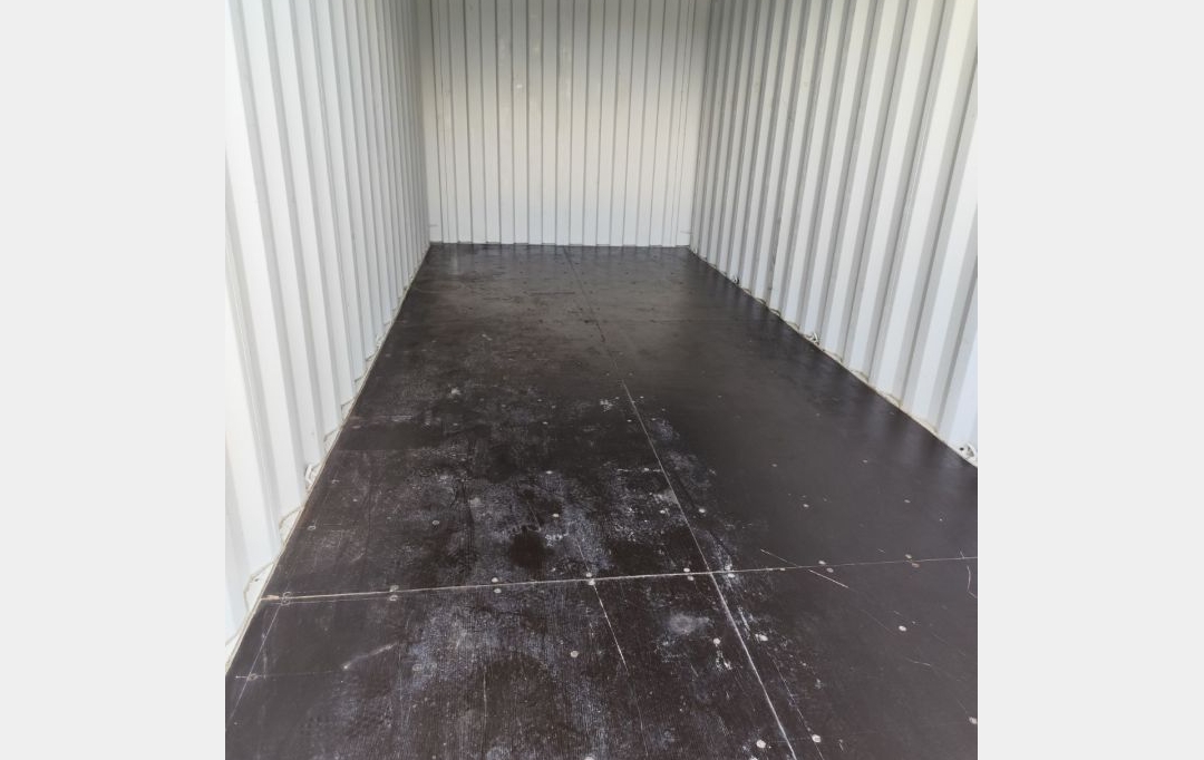 SISYPHE immobilier : Garage / Parking | PEYROLLES-EN-PROVENCE (13860) | 14 m2 | 150 € 