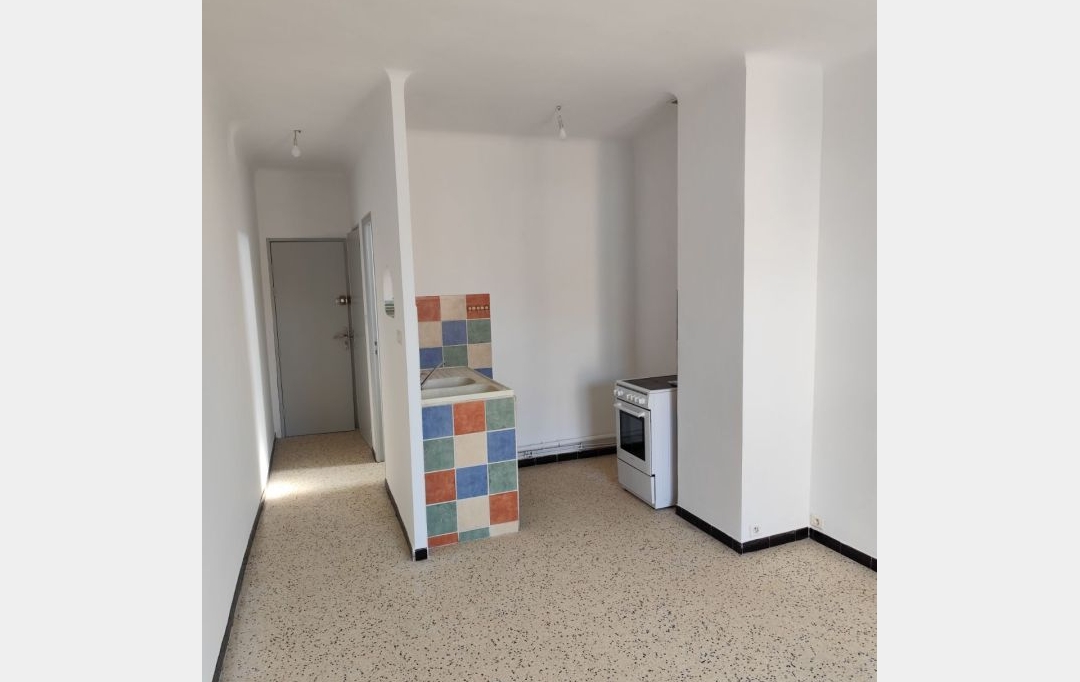 SISYPHE immobilier : Appartement | GREOUX-LES-BAINS (04800) | 23 m2 | 420 € 