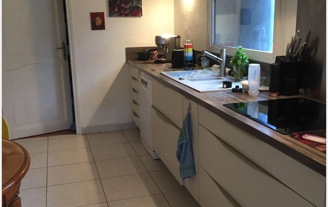 SISYPHE immobilier : Maison / Villa | ROQUEVAIRE (13360) | 135 m2 | 799 000 € 