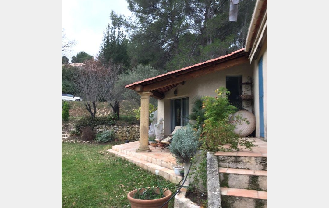 SISYPHE immobilier : Maison / Villa | ROQUEVAIRE (13360) | 135 m2 | 799 000 € 