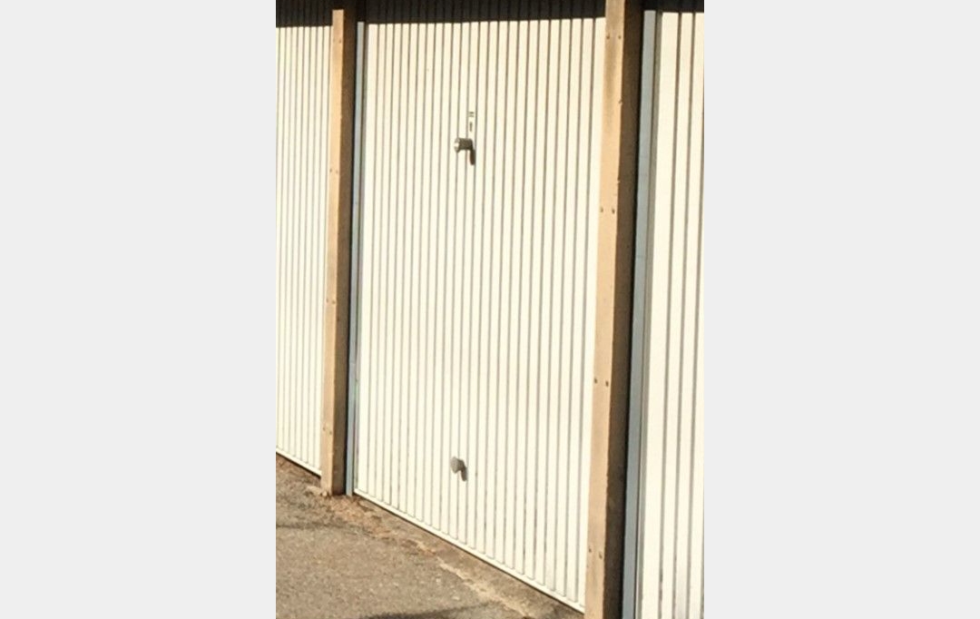 SISYPHE immobilier : Garage / Parking | MARSEILLE (13009) | 13 m2 | 295 000 € 