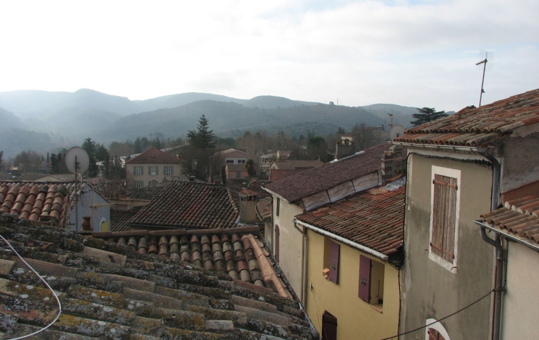 SISYPHE immobilier : Maison / Villa | VINON-SUR-VERDON (83560) | 155 m2 | 278 000 € 