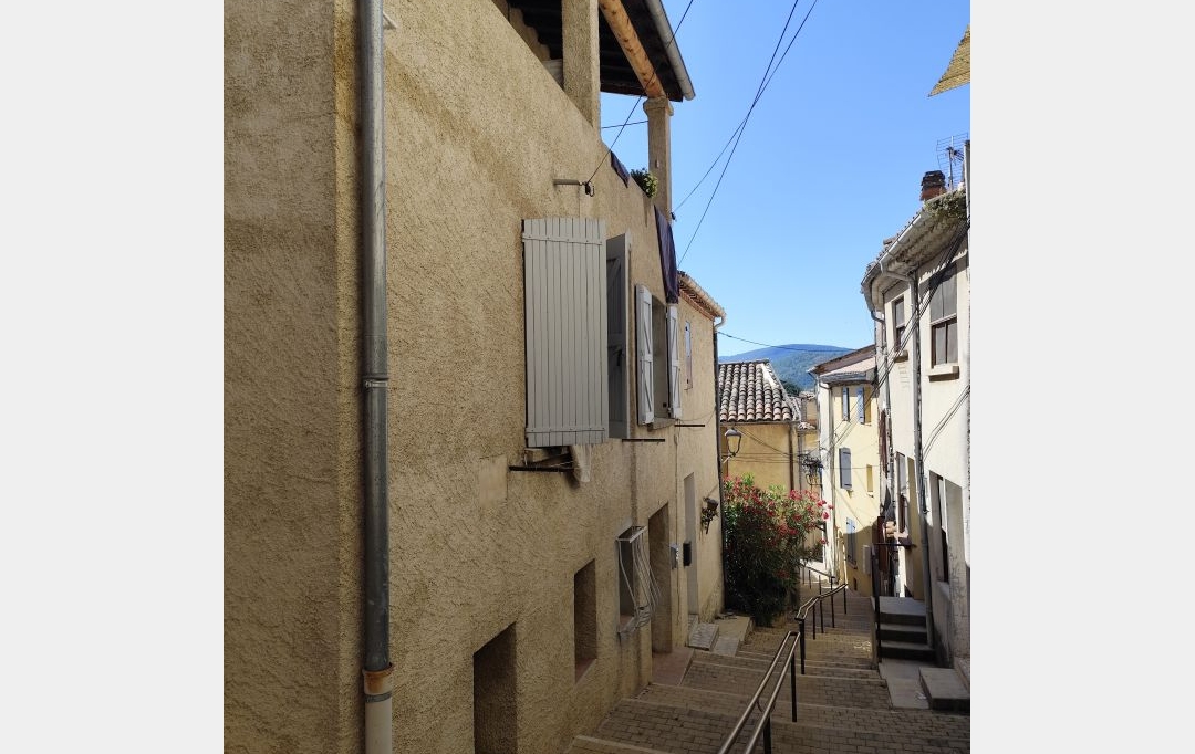 SISYPHE immobilier : Maison / Villa | VINON-SUR-VERDON (83560) | 155 m2 | 278 000 € 