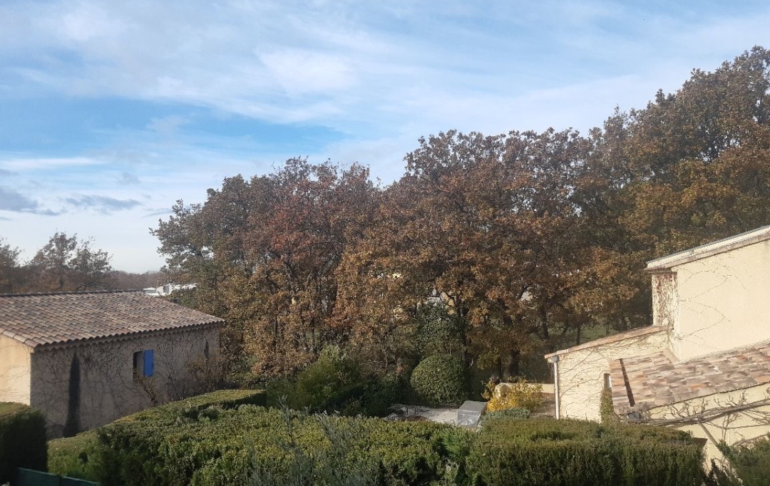 SISYPHE immobilier : Maison / Villa | LE THOLONET (13100) | 130 m2 | 613 000 € 