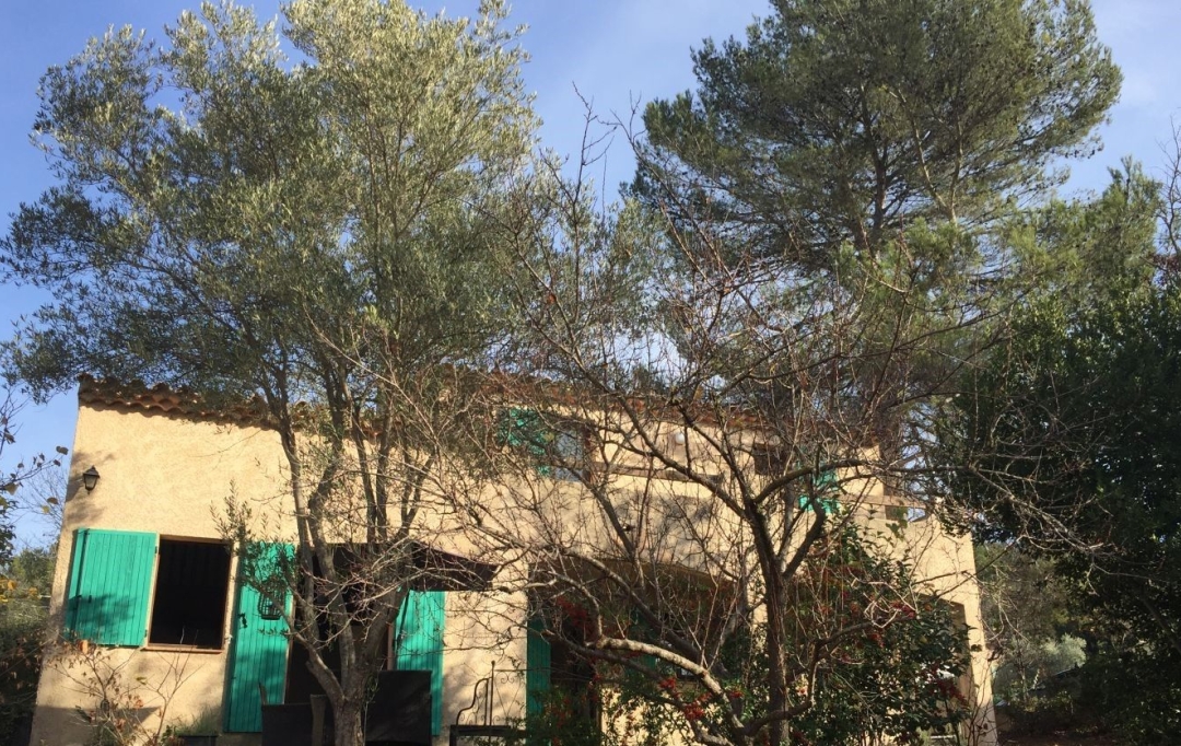 SISYPHE immobilier : Maison / Villa | LE THOLONET (13100) | 130 m2 | 613 000 € 