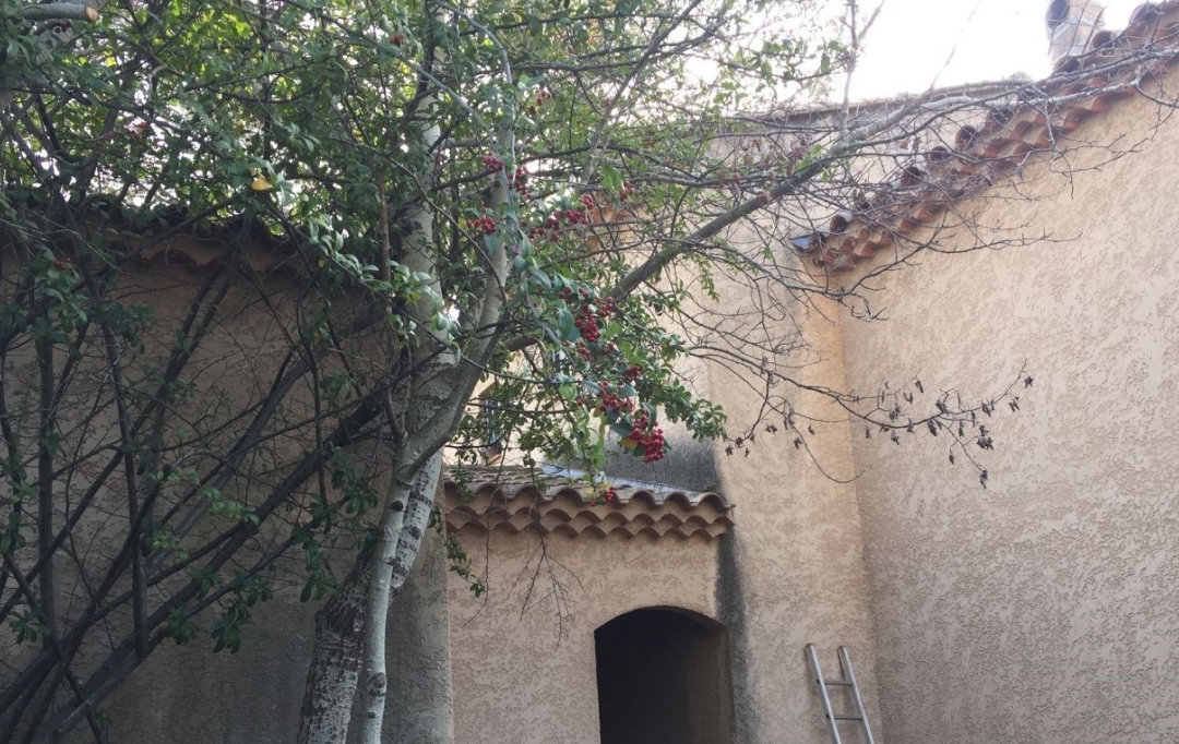 SISYPHE immobilier : Maison / Villa | LE THOLONET (13100) | 130 m2 | 613 000 € 