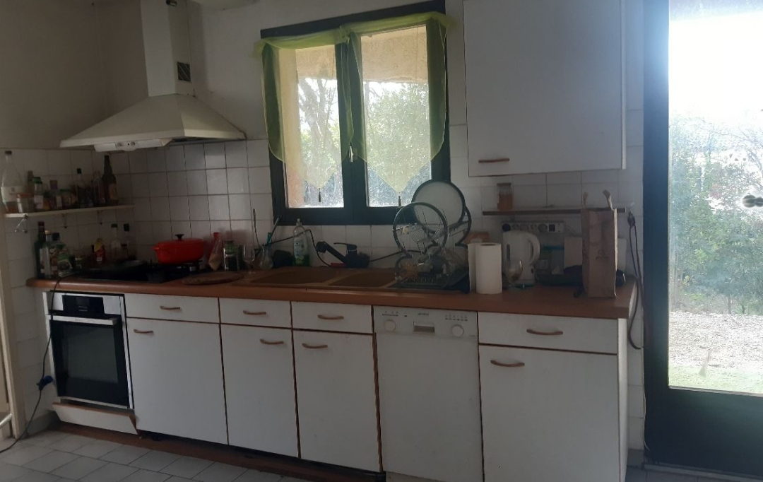 SISYPHE immobilier : Maison / Villa | LE THOLONET (13100) | 130 m2 | 613 000 € 