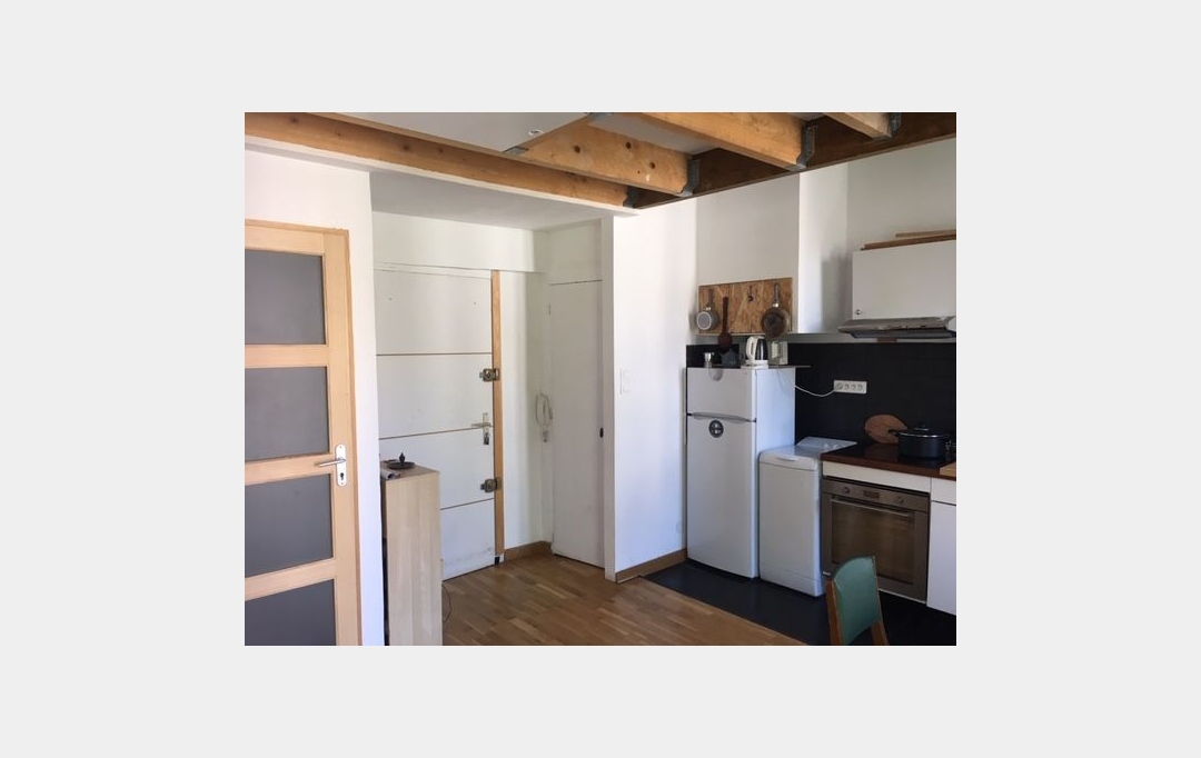 SISYPHE immobilier : Appartement | MARSEILLE (13001) | 36 m2 | 125 000 € 