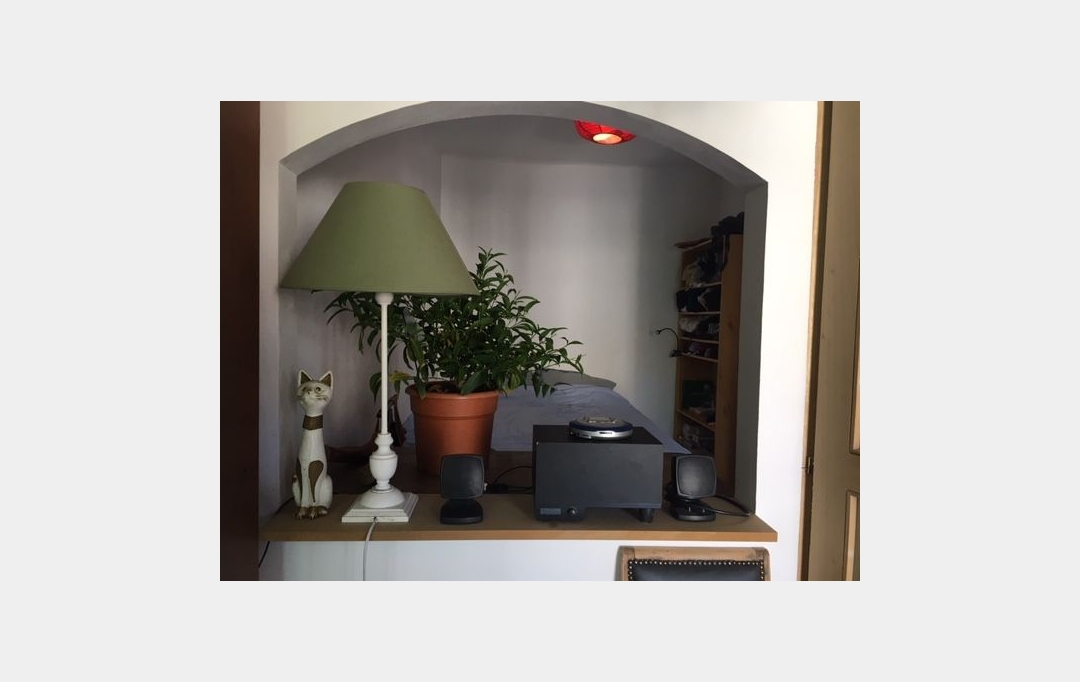 SISYPHE immobilier : Appartement | MARSEILLE (13001) | 36 m2 | 125 000 € 
