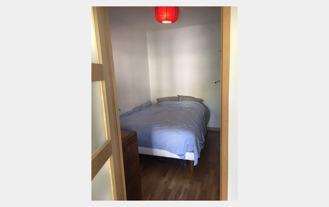 SISYPHE immobilier : Appartement | MARSEILLE (13001) | 36 m2 | 125 000 € 