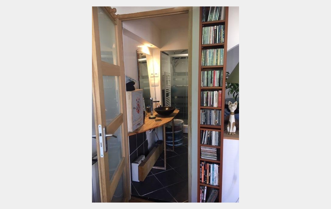 SISYPHE immobilier : Appartement | MARSEILLE (13001) | 36 m2 | 125 000 € 